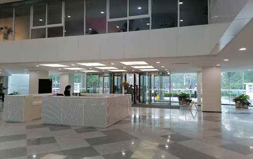 弘源首著大厦实拍图2